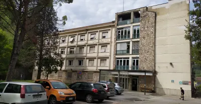 Domus Gratiae, scontro sul futuro della riabilitazione a Terni: la Regione parla di efficienza, l’opposizione grida allo smantellamento