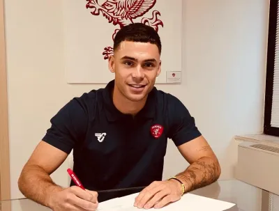 Perugia, Gemello: "Ma quale pareggio? A Forlì per fare la prestazione e vincere"