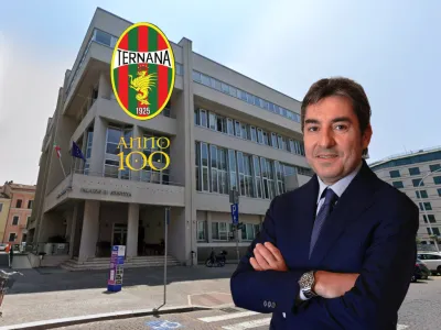 Fallimento Ternana, la Federcalcio fa schizzare verso l alto il debito sportivo: servono subito 4,5 milioni più le rateizzazioni