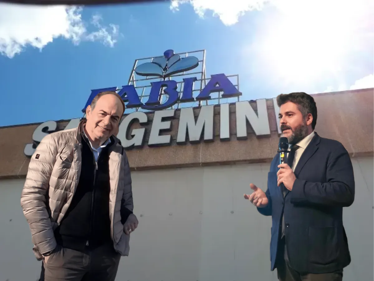 San Gemini, bando acque: ancora scintille tra il sindaco Clementella e la Regione sul futuro delle terme