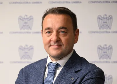  Infrastrutture, Confindustria Umbria alza il pressing: “Serve uno scatto, la regione non resti indietro”