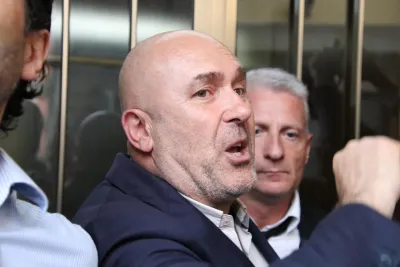 Terni, Bandecchi contro una parte della stampa: “Chiedo professionalità e verità”. Ordine e Patto Avanti: “Varcata la linea rossa”