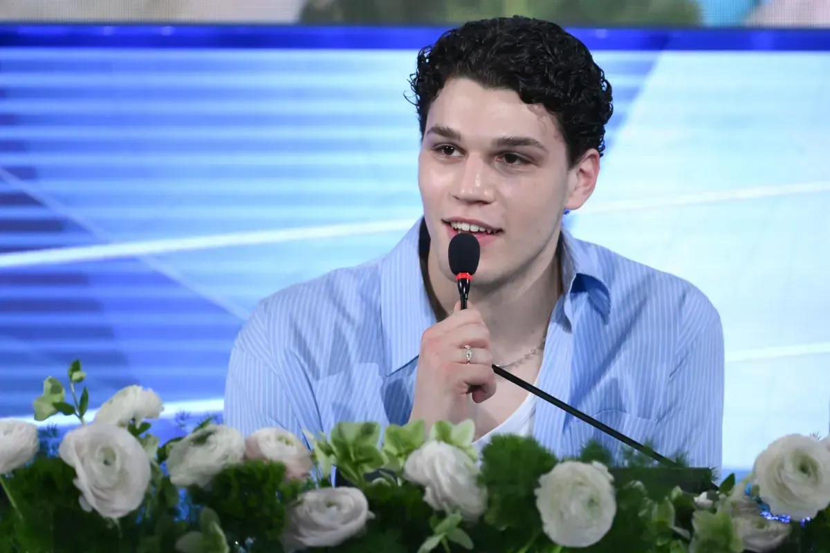 Nicolò Filippucci, annunciate le prime date del suo tour estivo