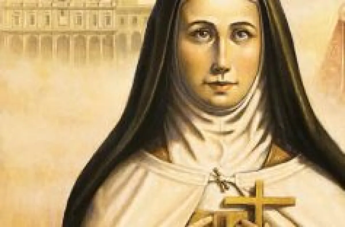 Terni, Madre Maria Eletta di Gesù riconosciuta Venerabile. Il Dicastero delle Cause dei Santi: "Virtù eroiche"