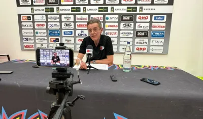 Sir, rotta sulla finale scudetto. Lorenzetti: "Con la Lube servirà costanza e ritmo"