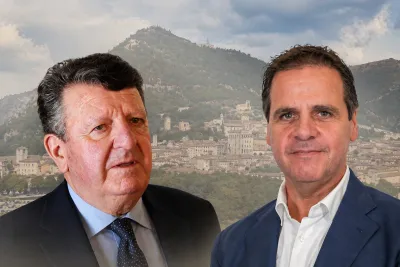 Colacem, riassetto miliardario e ingresso di Natixis: cosa cambia negli equilibri economici di Gubbio