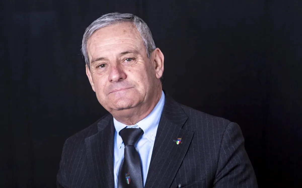 Nuovo presidente Coni Umbria, lettera aperta di Ignozza: "Inaccettabili le pressioni nazionali"