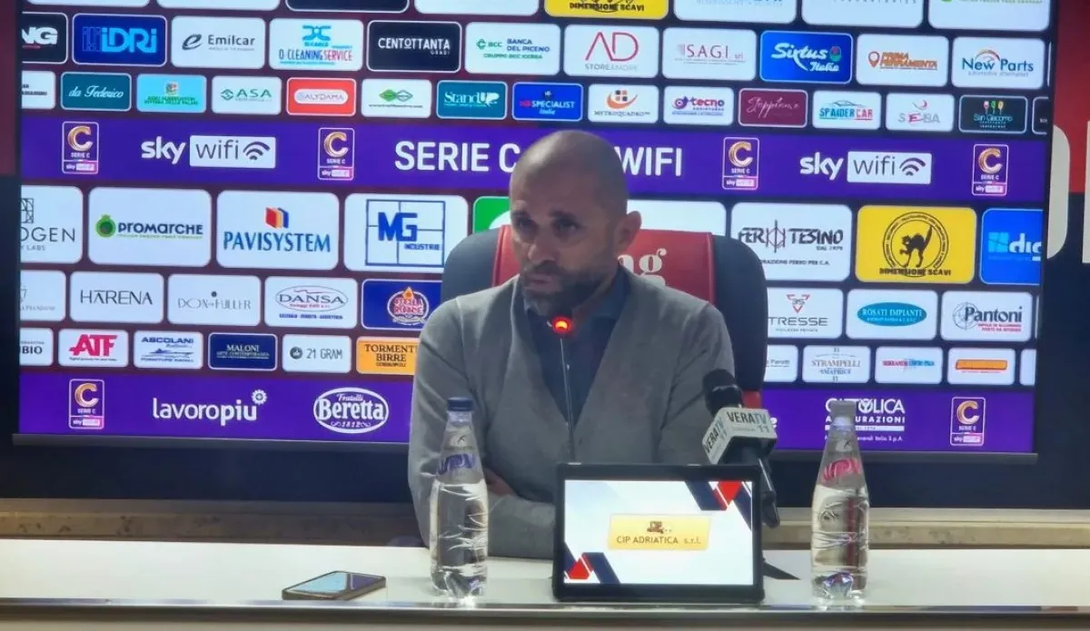 Ternana, Mammarella: "Strategie diverse, con me la priorità era far quadrare i conti" E sui playoff...