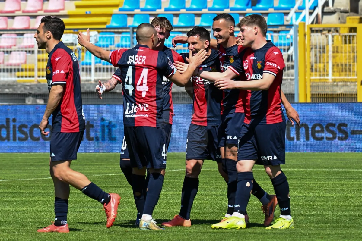 Gubbio, il ritmo è quello giusto? Ai playoff con gli stessi punti di un anno fa ma...