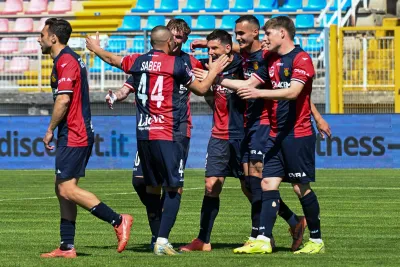 Gubbio, il ritmo è quello giusto? Ai playoff con gli stessi punti di un anno fa ma...