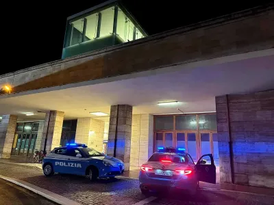 Terni, contrasto all'immigrazione clandestina: i provvedimenti del Questore Abenante