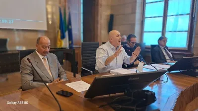 Provincia di Terni, rendiconto da 9 milioni: l’avanzo scatena la corsa alle priorità. Scuole e strade in cima alla lista