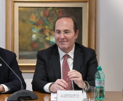 Fondazione Carit, bilancio 2025 oltre le attese: utile a 21,43 milioni, nel 2026 erogazioni per 13,78 milioni