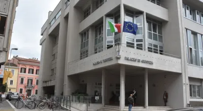 Terni, stalking nei confronti dell'ex marito: condannata a 2 anni di reclusione