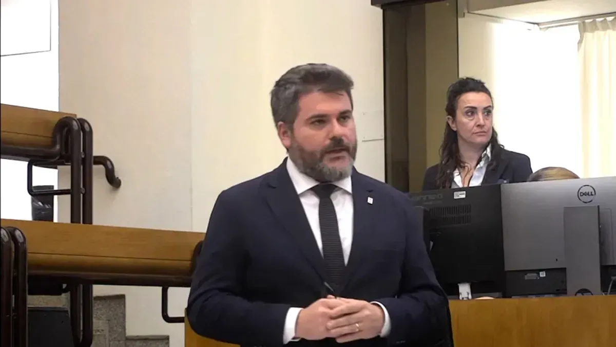 Pfas e sicurezza idrica, l’Umbria indica la rotta dopo l’infrazione Ue: monitoraggi anticipati e richiesta di fondi allo Stato