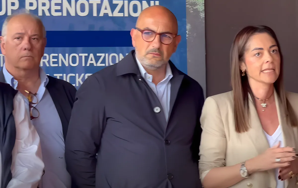 Sanità Terni, allarme FdI: presidio contro il piano sociosanitario. Pace e Pastura: “Asl a Foligno inaccettabile, liste d’attesa fuori controllo”