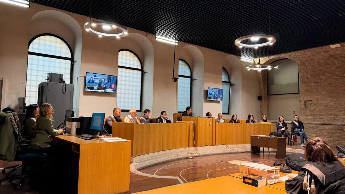 Processo a Perugia: "Andrea Prospero poteva essere salvato", la verità del medico legale sconvolge l’udienza