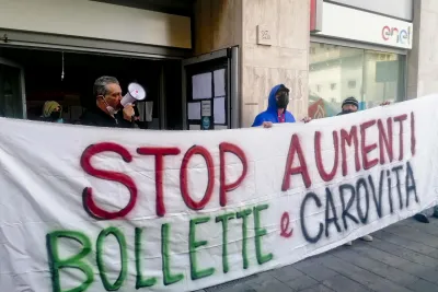 Umbria, cresce la povertà energetica: 25mila famiglie in difficoltà, la spesa per le bollette crescerà di 94 milioni entro il 2026
