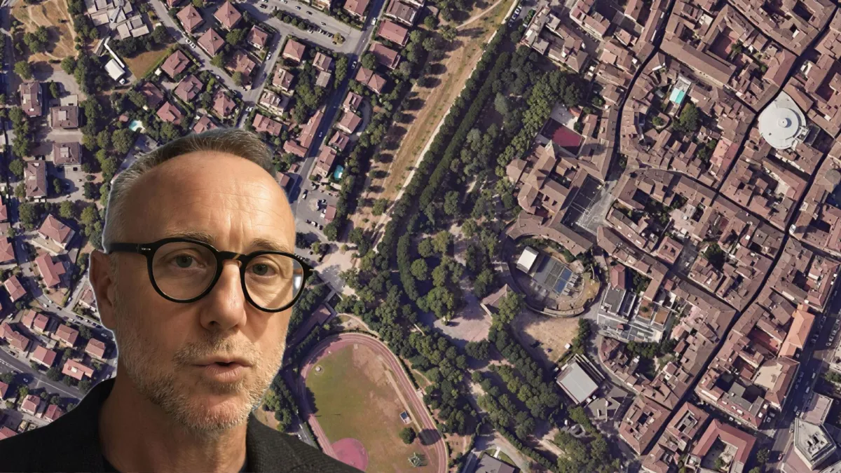 Terni, nuova luce e sicurezza per il cuore verde: 520mila euro tra Parco Ciaurro e anfiteatro romano