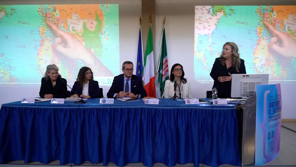 Intelligenza artificiale e scuola, docenti da tutta l’Umbria al Volta di Perugia per il seminario Avanguardie educative