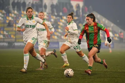 Dove vedere Roma-Ternana Women: data, orario e diretta 