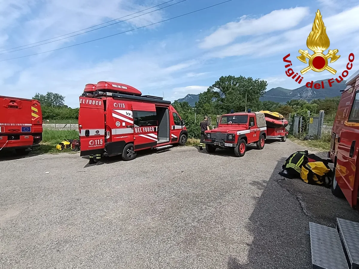 Terni, sparito da giorni in zona Santa Filomena: si cerca Tonino, potrebbe essere in stato confusionale 