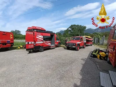 Terni, sparito da giorni in zona Santa Filomena: si cerca Tonino, potrebbe essere in stato confusionale 