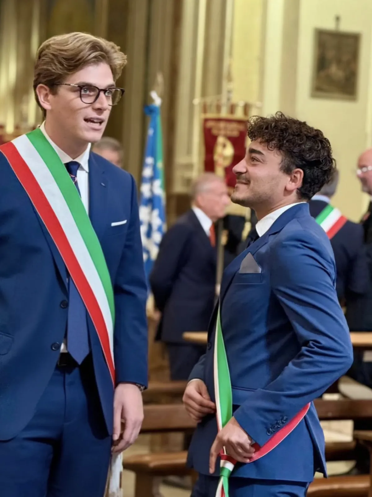 FI Giovani, doppio riconoscimento per l'Umbria: due giovani amministratori ai vertici nazionali