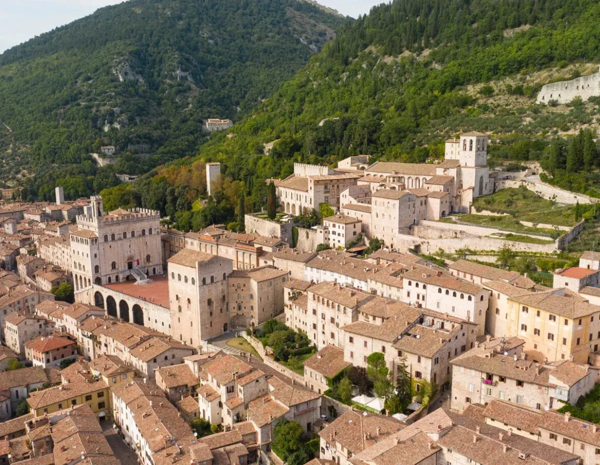 Gubbio sotto i 30mila abitanti: il declino annunciato e le sfide per invertire la rotta