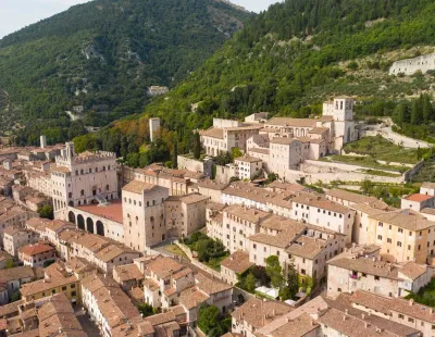 Gubbio sotto i 30mila abitanti: il declino annunciato e le sfide per invertire la rotta