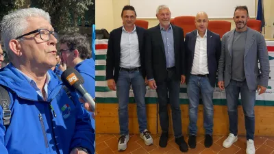 Gli appuntamenti sindacali: la Uil al congresso, la Fim Cisl Umbria incalza: "Il contratto metalmeccanici va subito calato nelle fabbriche"