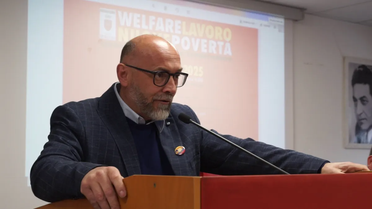 Servizi socio-educativi, Fp Cgil Umbria: “Bene l’aumento delle tariffe, errore cancellare la norma sugli educatori professionali”