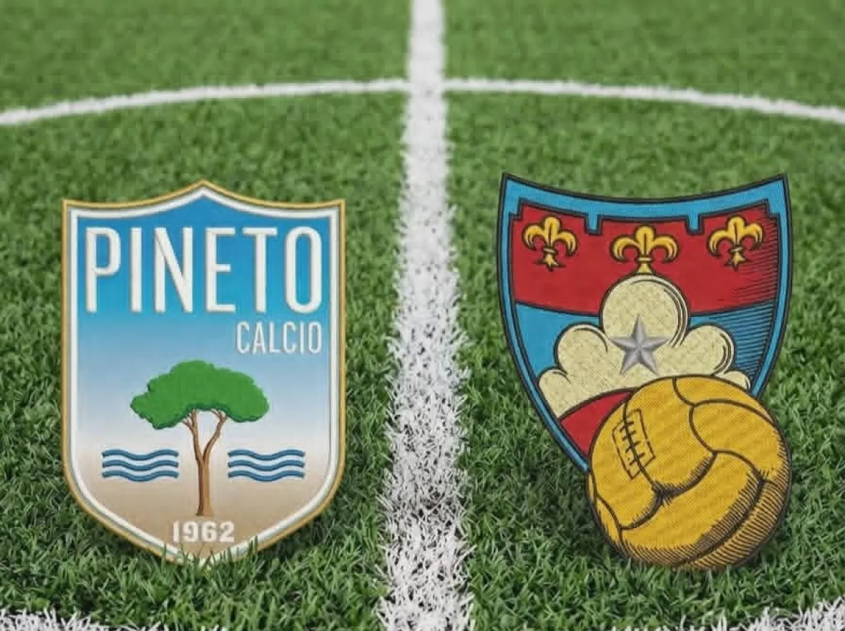 LIVE / Pineto-Gubbio 2-1: rossoblù eliminati dai playoff, non basta il gol di La Mantia nel primo tempo
