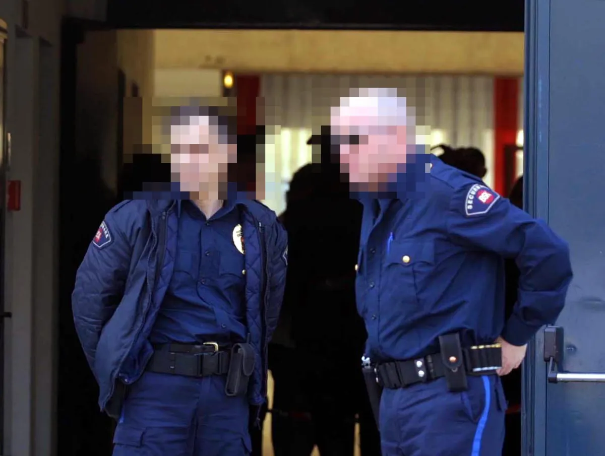 Sicurezza fantasma, blitz tra Perugia e Napoli: vigilantes con attestati falsi e un licenziamento farsa per incassare la disoccupazione