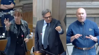 Terni, alta tensione Verdecchia-Francescangeli: da Collescipoli alle accuse di sessismo il passo è breve