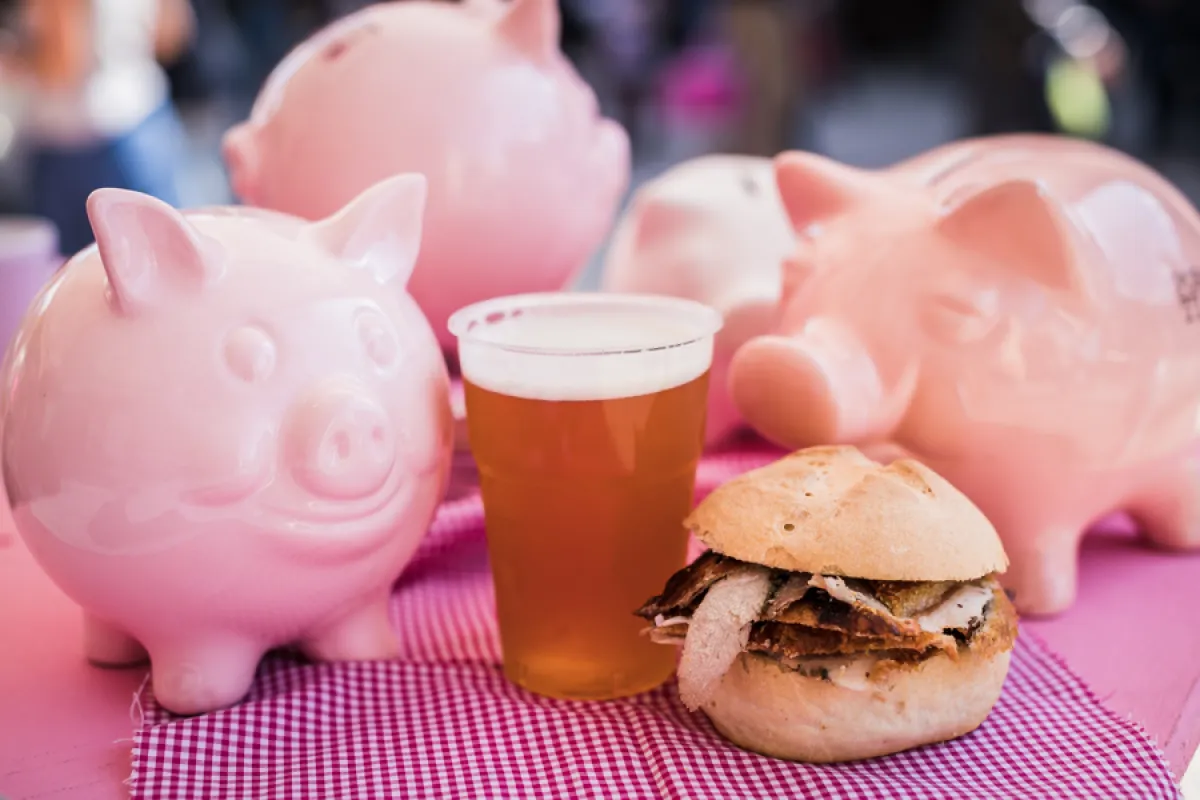 Porchettiamo riparte da Todi: tradizione, street food d’eccellenza e novità per la 16esima edizione