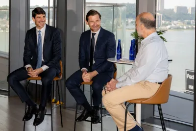Montesi, cuore umbro e visione europea: c'è anche la sua firma sul successo del Porto