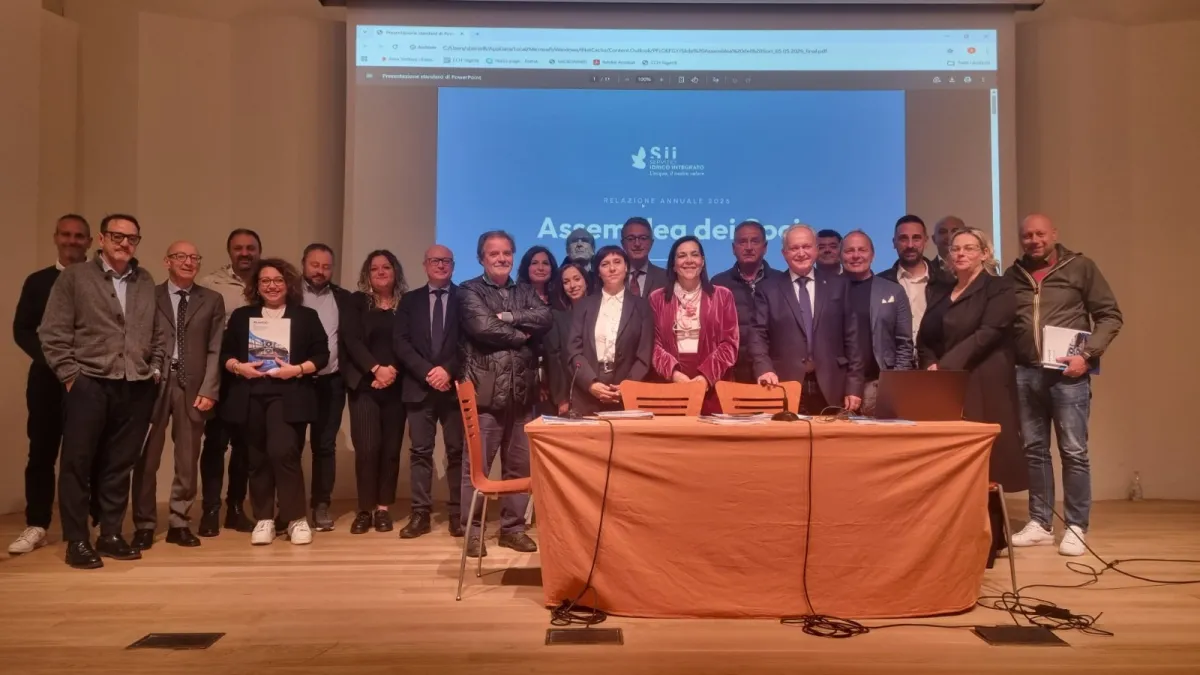 Terni, il valore della produzione del Sii vola a 56 milioni: "Ora innovazione e digitale per blindare l’acqua del futuro"