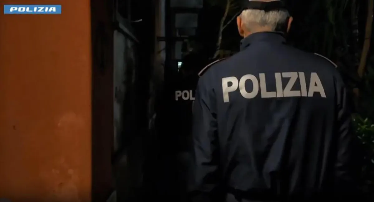 Corte di Appello di Perugia: arrestato a Roma latitante brasiliano ricercato per reati finanziari