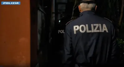 Corte di Appello di Perugia: arrestato a Roma latitante brasiliano ricercato per reati finanziari