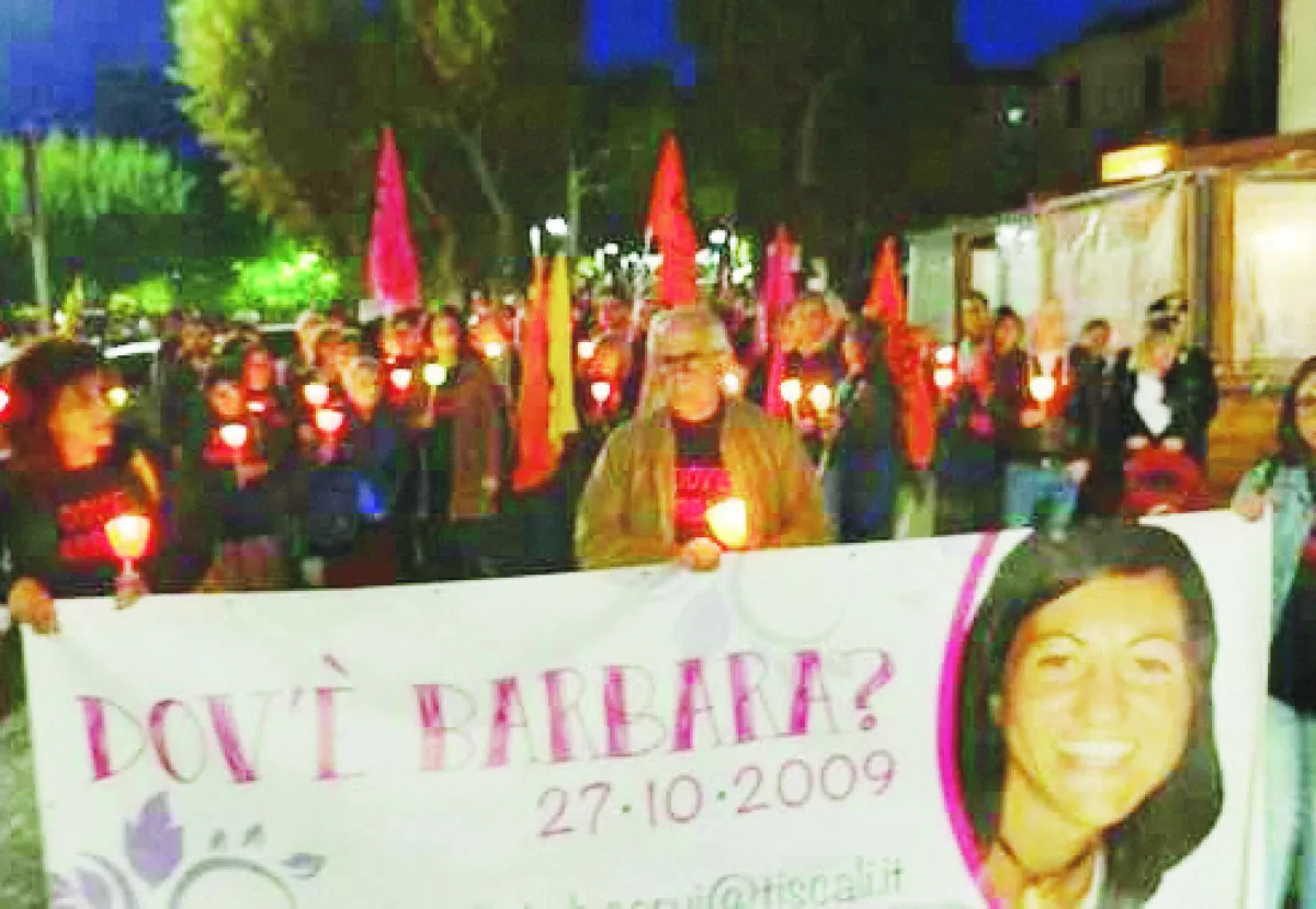Terni, la Procura riapre le indagini sulla scomparsa di Barbara Corvi. Nuovamente indagato l'ex marito