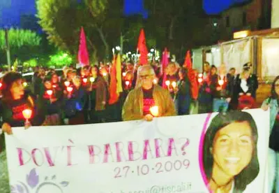 Terni, la Procura riapre le indagini sulla scomparsa di Barbara Corvi. Nuovamente indagato l'ex marito