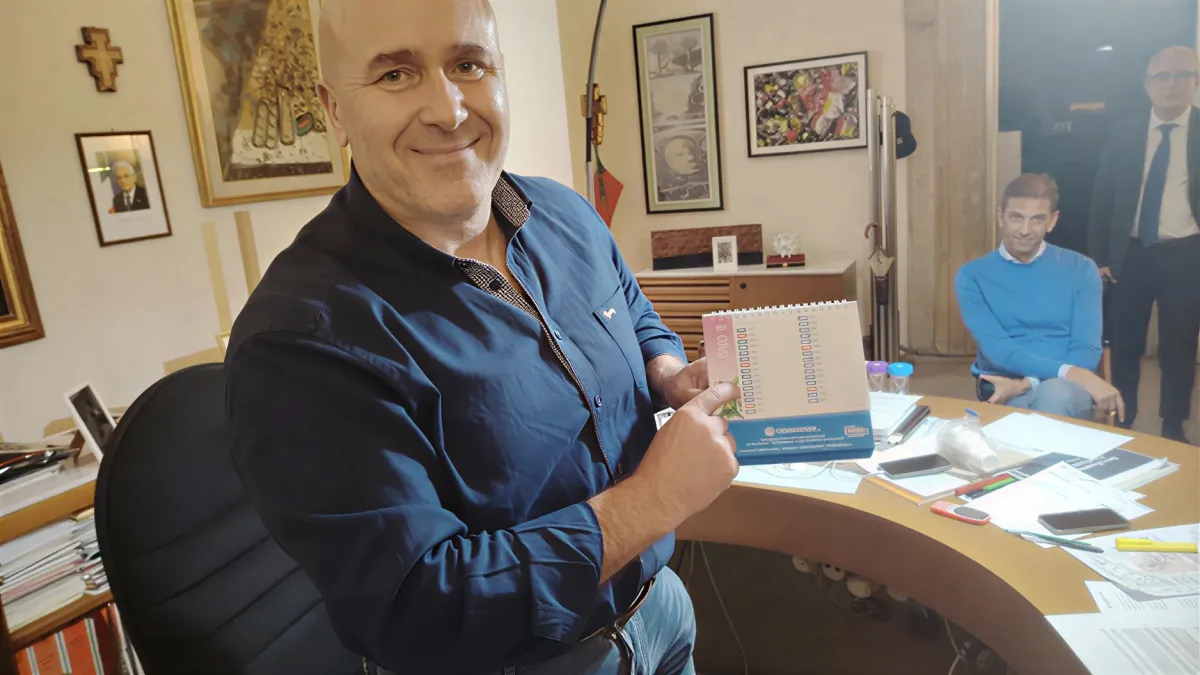 Nuovo ospedale di Terni, Bandecchi accelera: terzo tavolo già l’11 giugno, "Non si può aspettare il 2028"