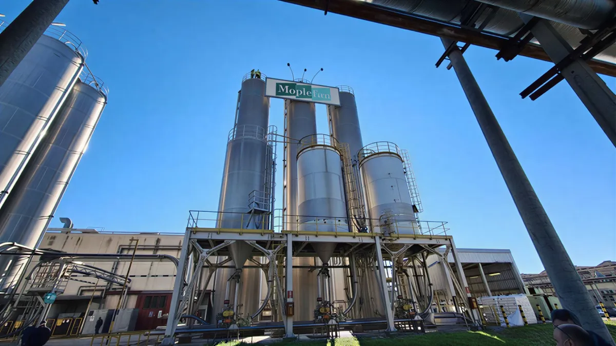 Moplefan Terni, un investitore da 10 milioni cambia il copione della vertenza. Futuro all’esito della due diligence