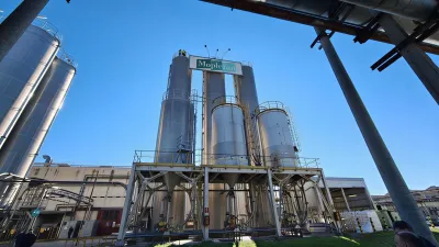 Moplefan Terni, un investitore da 10 milioni cambia il copione della vertenza. Futuro all’esito della due diligence