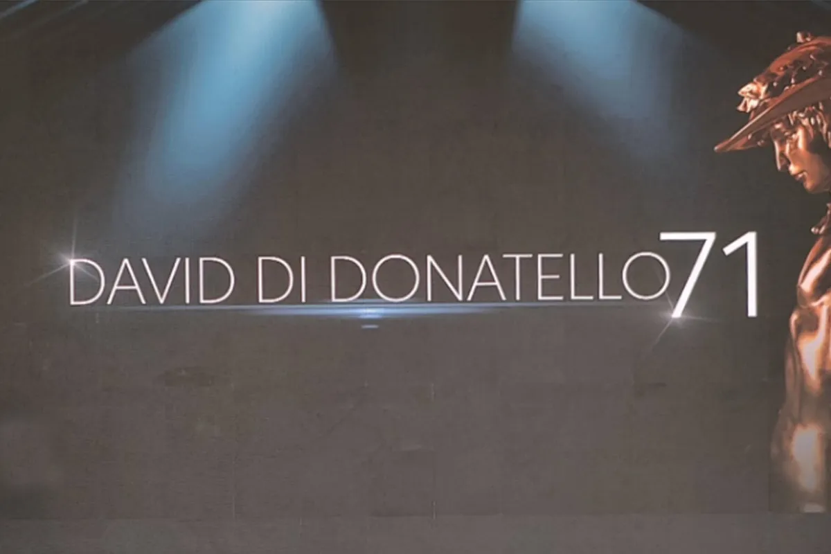 David di Donatello, l’eugubino Daniele Mischianti tra i candidati: il plauso del sindaco Fiorucci