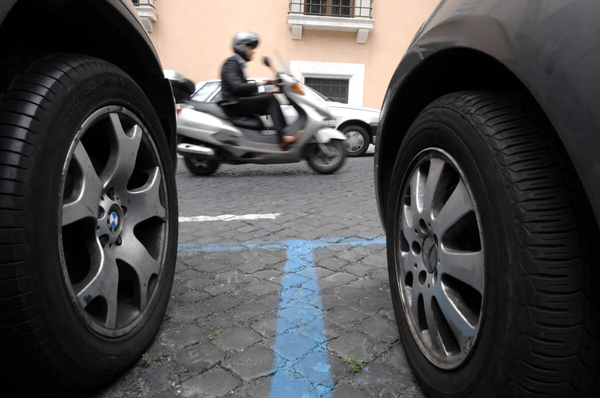Terni, sosta gratis per chi fa acquisti in centro. La proposta di Pastura (FdI)