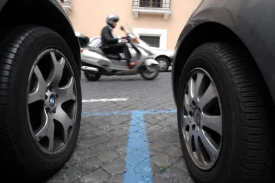 Terni, sosta gratis per chi fa acquisti in centro. La proposta di Pastura (FdI)