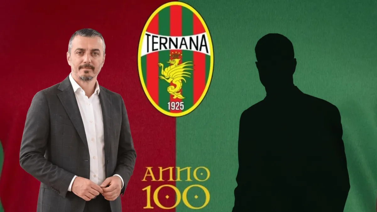 Fallimento Ternana, incontri decisivi a Roma e ore di fuoco per salvare il club in serie C 