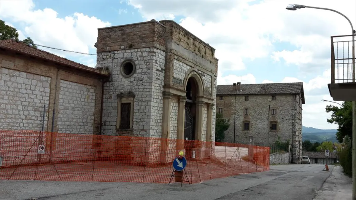 Gubbio, recupero ex Mattatoio: approvato il DIP, progettazione entro maggio e lavori entro fine 2026